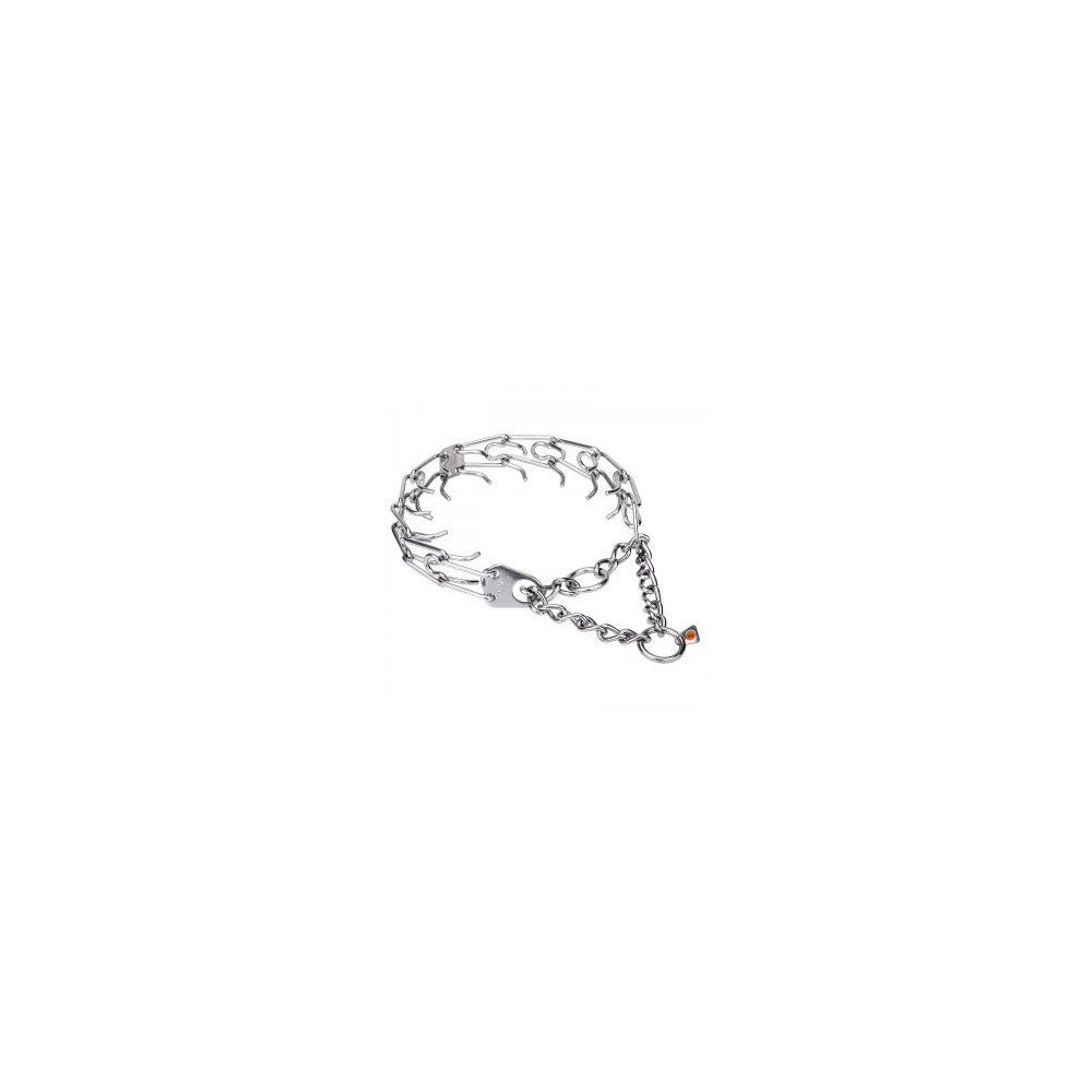 collier HS Sprenger Semi Etrangleur 3mm/56cm/ 40KG