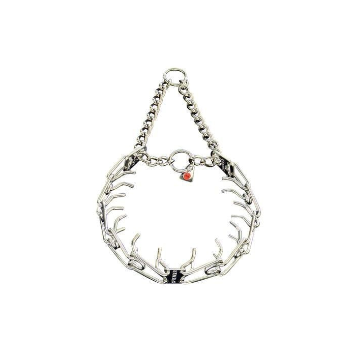 Collier HS Sprenger Semi Etrangleur 3.9mm/65cm/70kg
