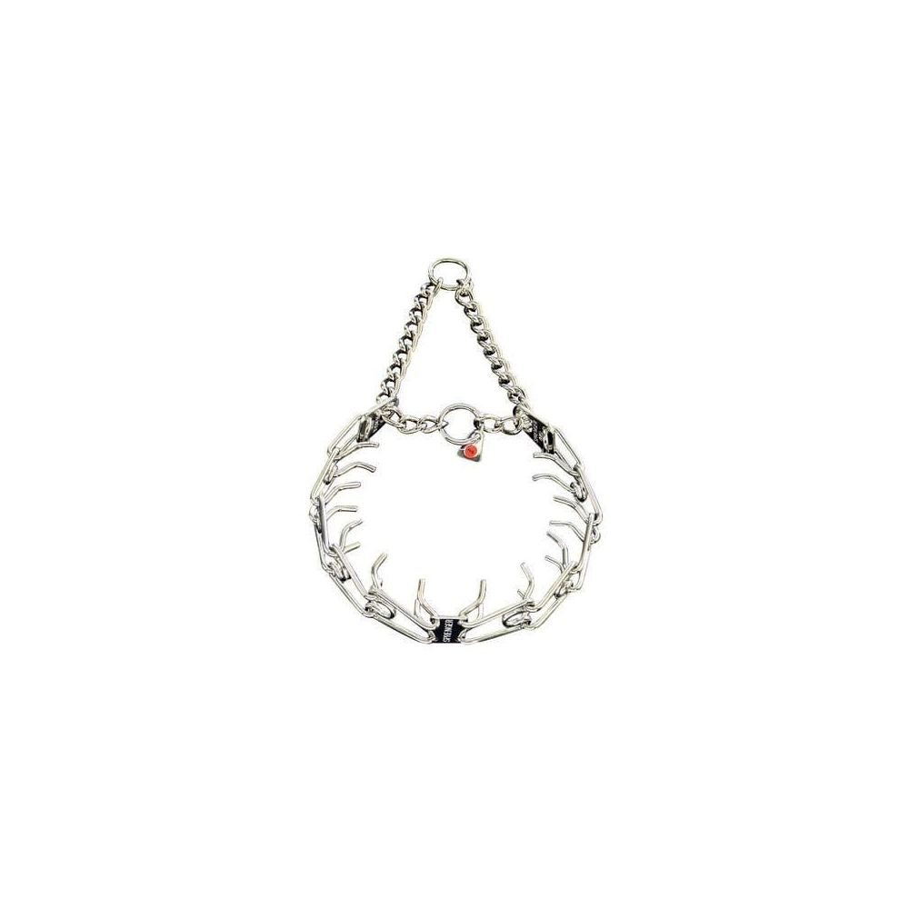 Collier HS Sprenger Semi Etrangleur 3.9mm/65cm/70kg