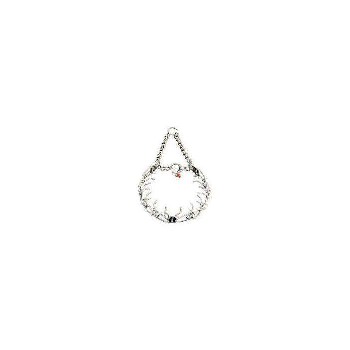 collier HS Sprenger Semi Etrangleur 4mm/63cm/70KG