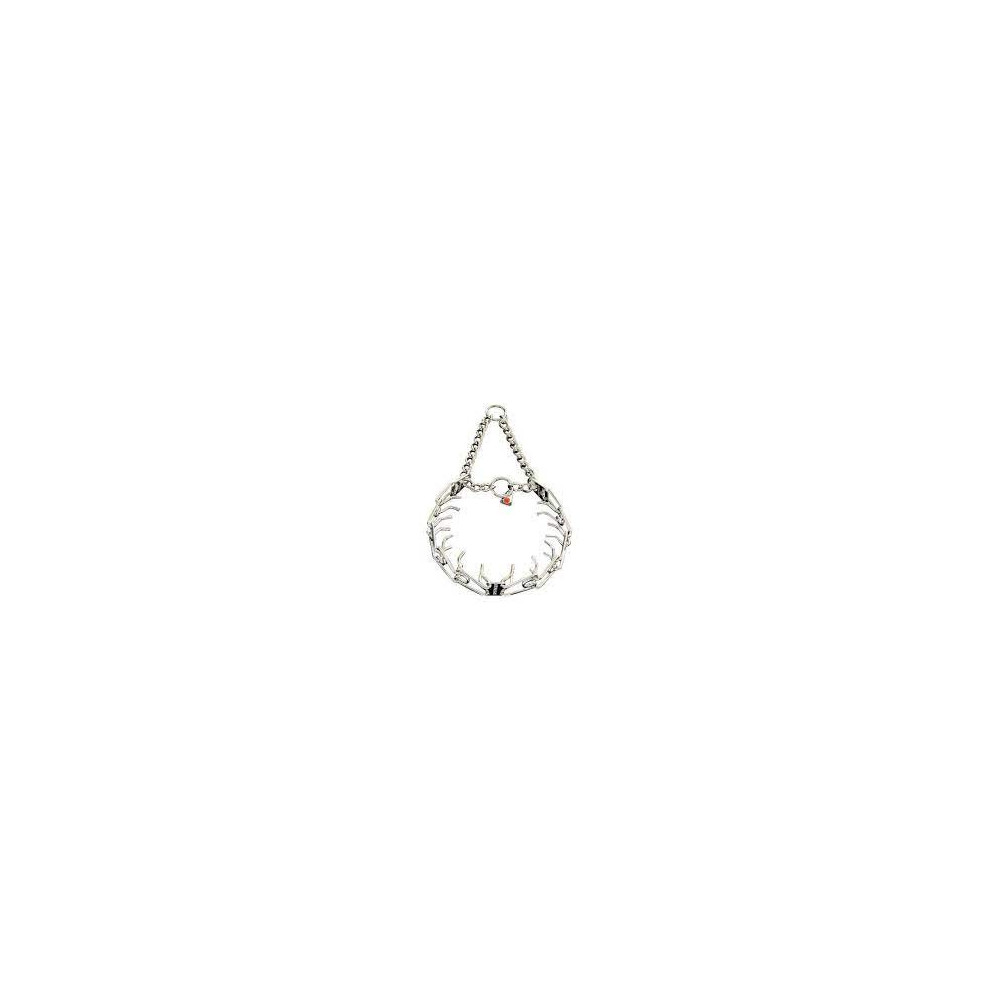 collier HS Sprenger Semi Etrangleur 4mm/63cm/70KG