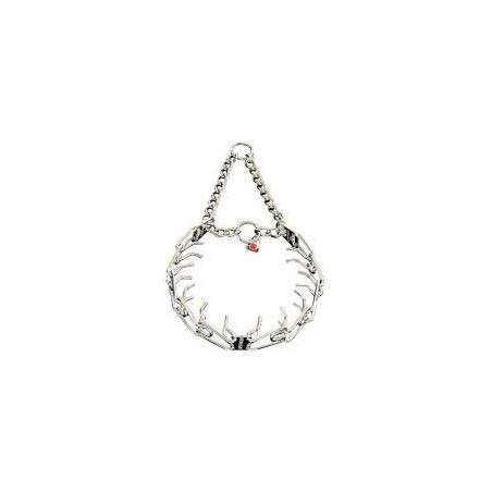collier HS Sprenger Semi Etrangleur 4mm/63cm/70KG