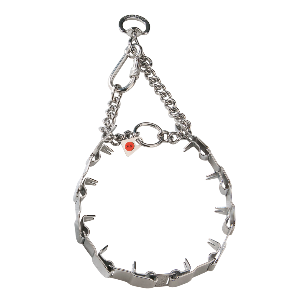 collier HS Sprenger NECK-TECH SPORT INOX Assembly Chain 20mm/60cm/65k