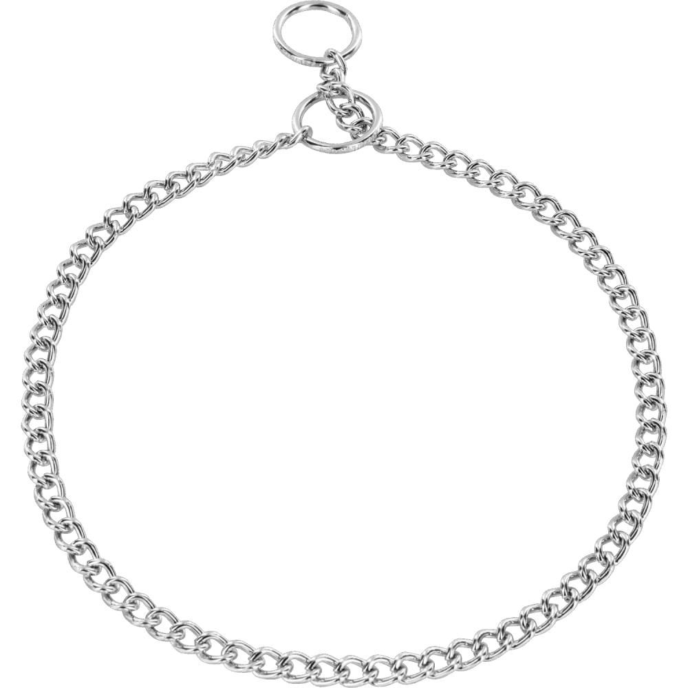 Collier HS Sprenger Etrangleur 30 cm