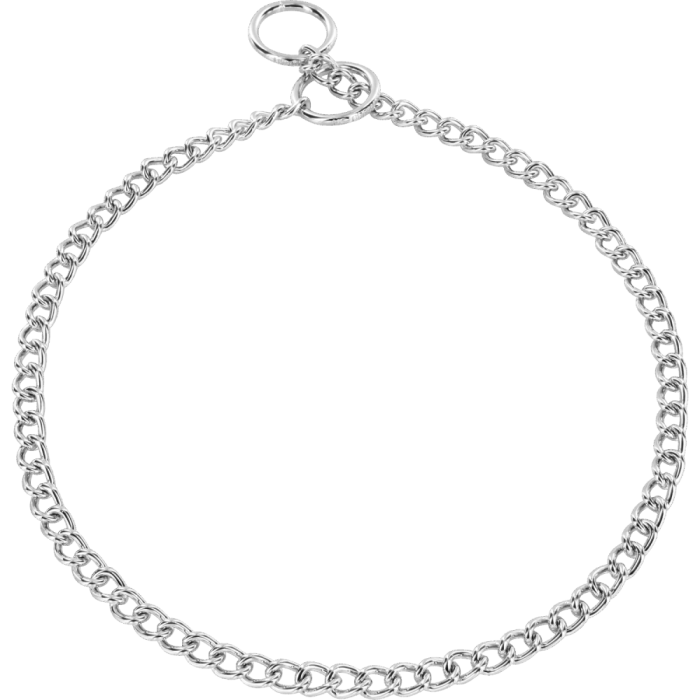 Collier HS Sprenger Etrangleur 40 cm