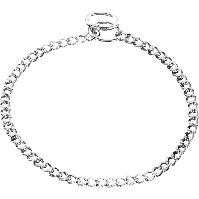 Collier HS Sprenger Etrangleur 55cm