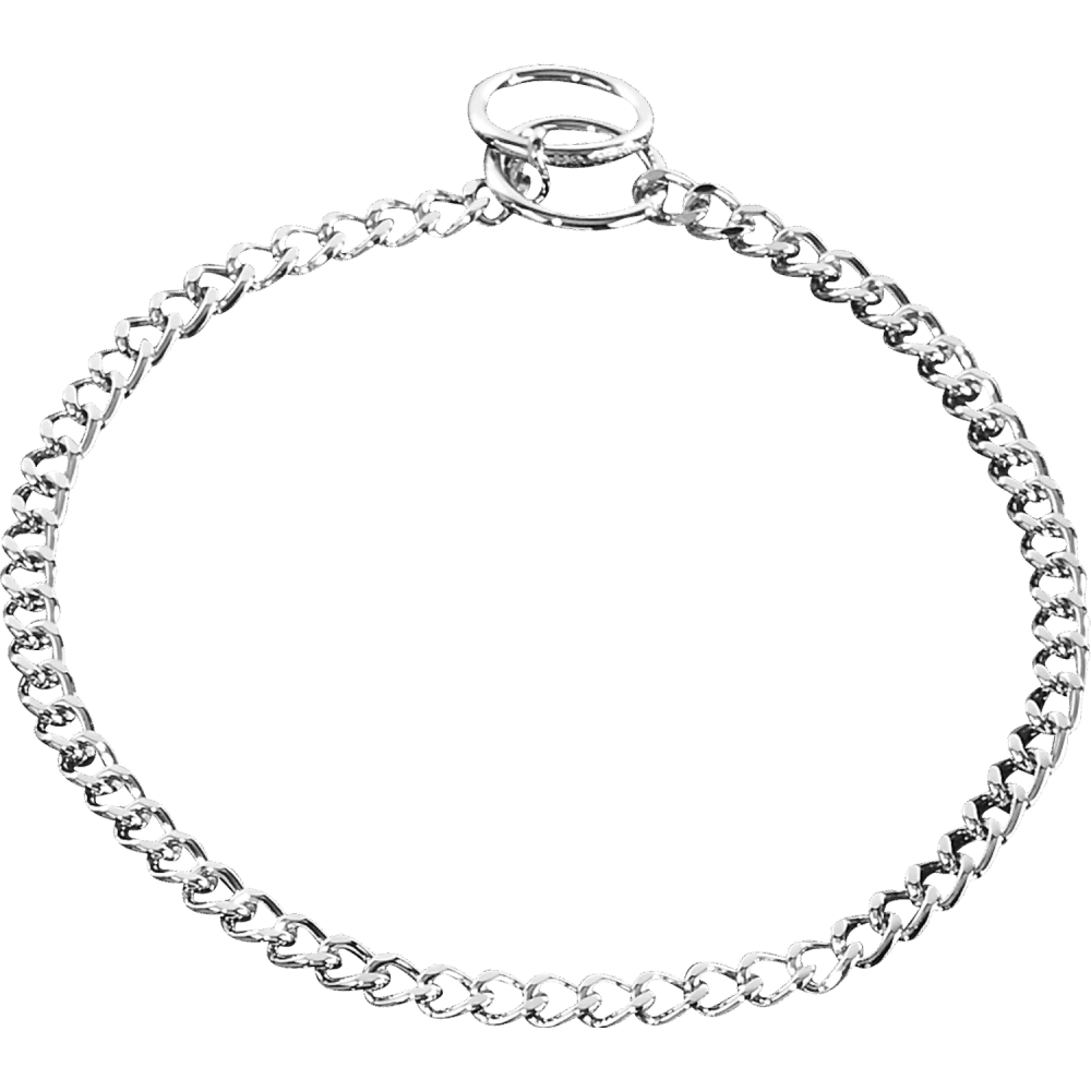 Collier HS Sprenger Etrangleur 55cm