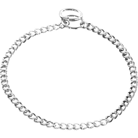 Collier HS Sprenger Etrangleur 55cm