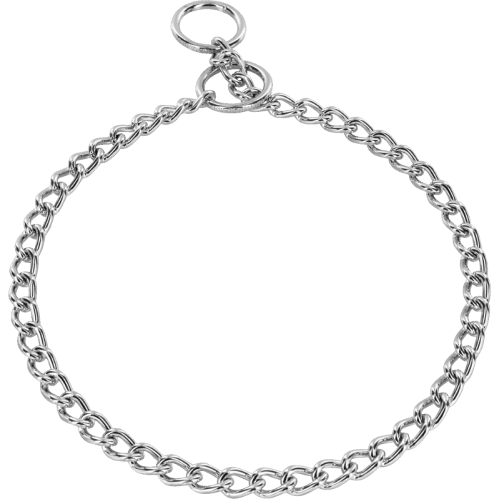 Collier HS Sprenger Etrangleur 60 cm