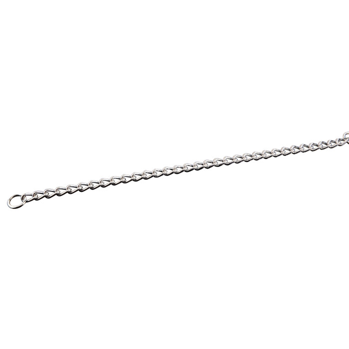 collier HS Sprenger Etrangleur 5mm/80cm/100kg
