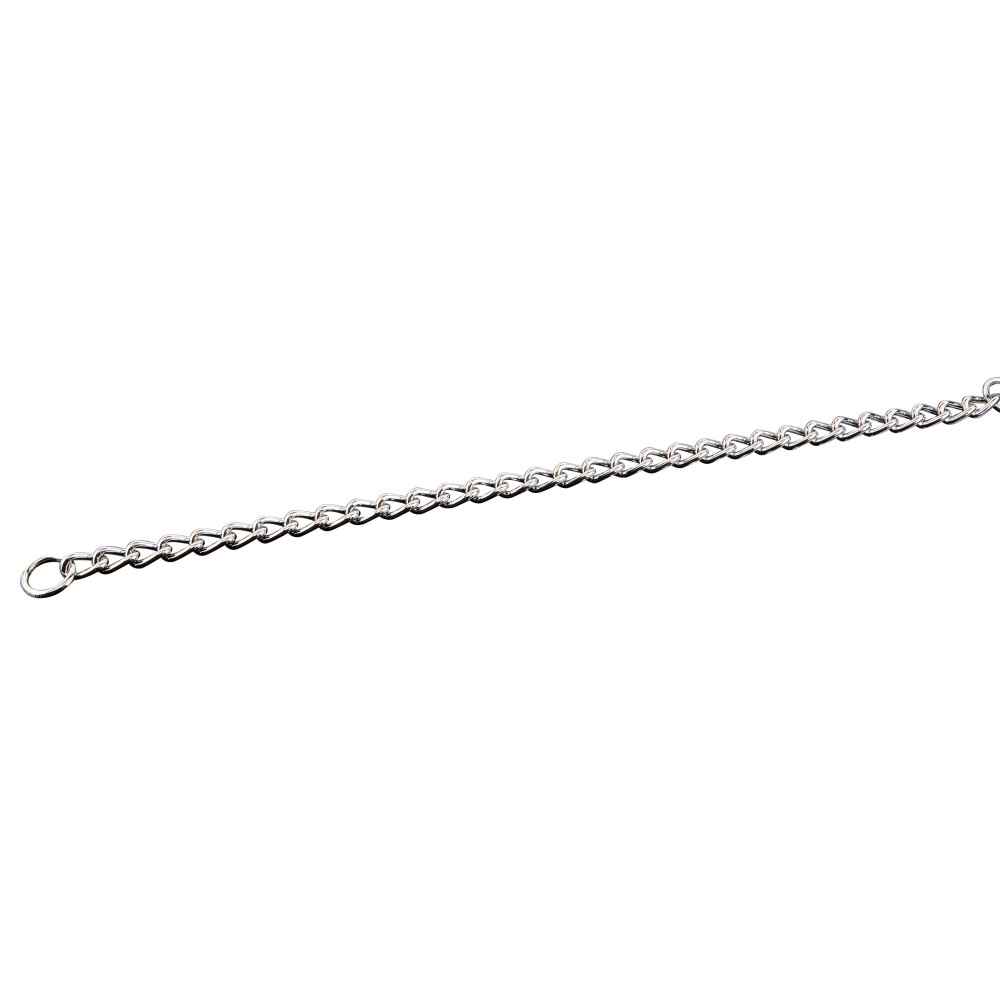 collier HS Sprenger Etrangleur 5mm/80cm/100kg