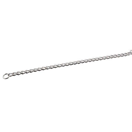 collier HS Sprenger Etrangleur 5mm/80cm/100kg