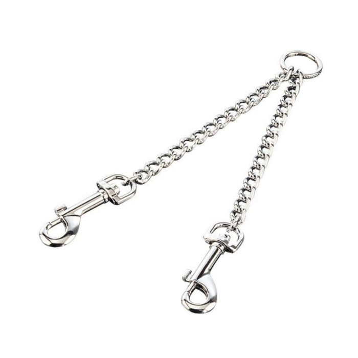 Laisse HS Sprenger Etrangleur 2mm/33cm