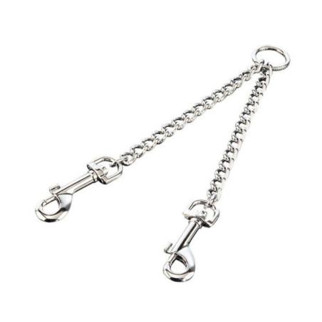 Laisse HS Sprenger Etrangleur 2mm/33cm