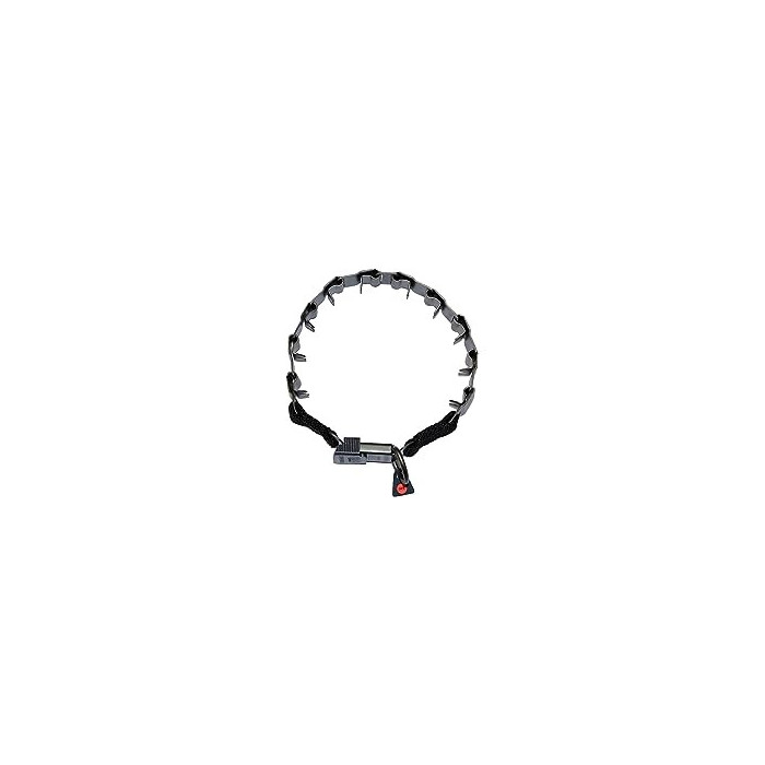 Laisse HS Sprenger Etrangleur 3mm/48cm