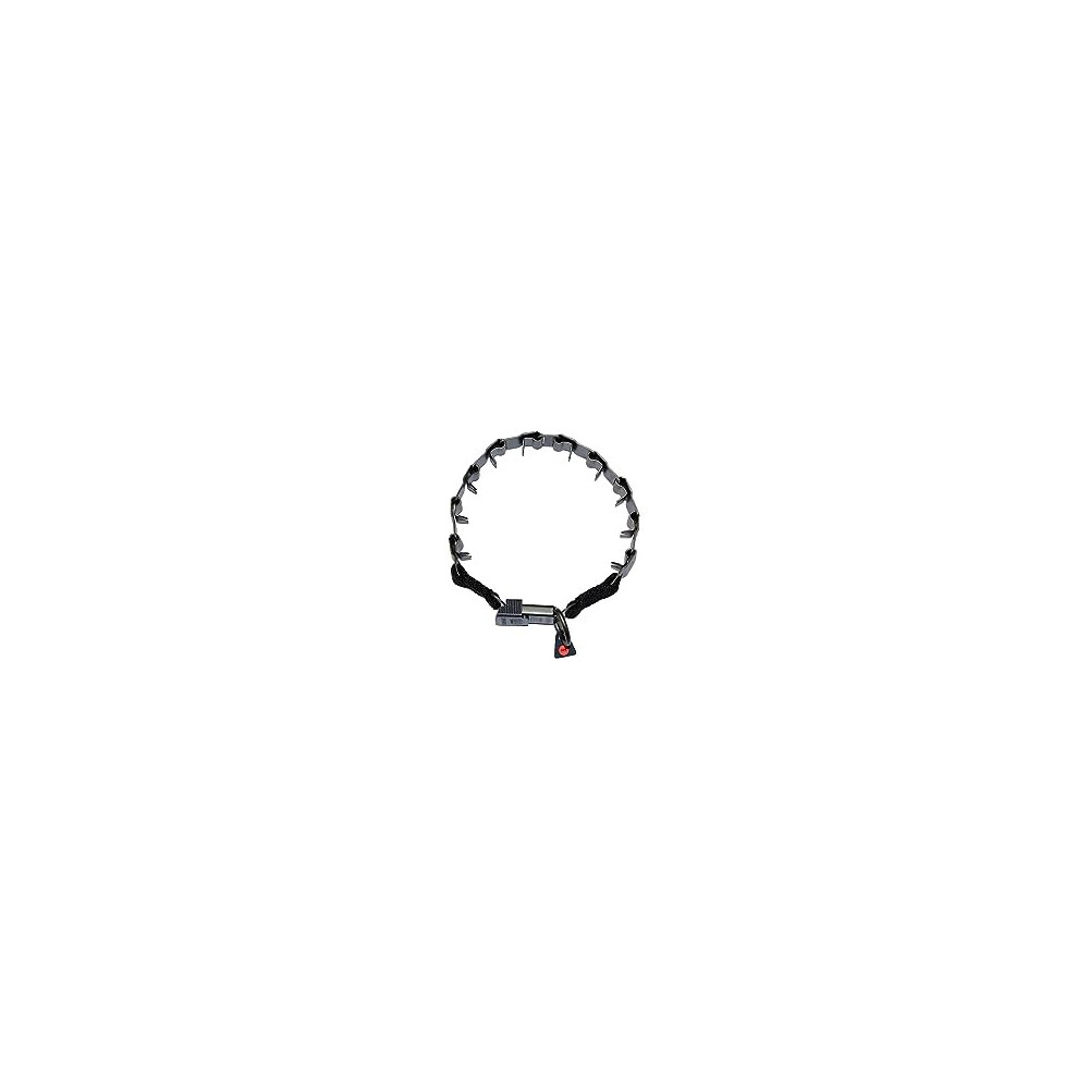 Laisse HS Sprenger Etrangleur 3mm/48cm