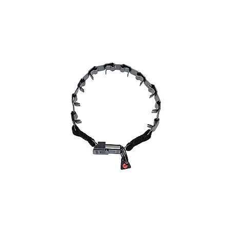 Laisse HS Sprenger Etrangleur 3mm/48cm