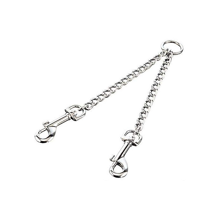 Laisse HS Sprenger Etrangleur 3mm/75cm