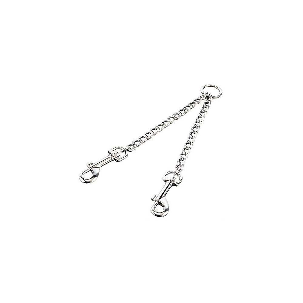 Laisse HS Sprenger Etrangleur 3mm/75cm