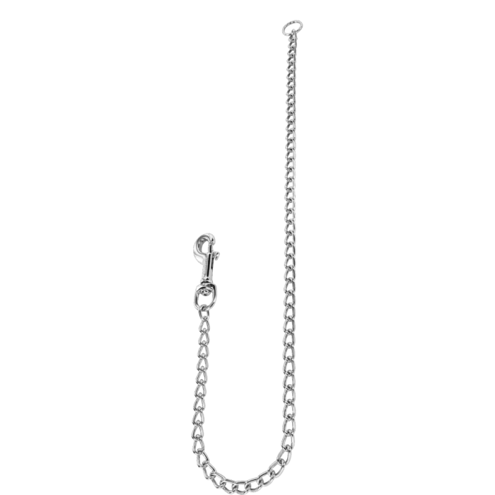 Collier HS Sprenger Etrangleur 3mm/80cm