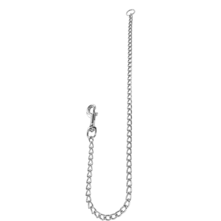 Collier HS Sprenger Etrangleur 3mm/80cm