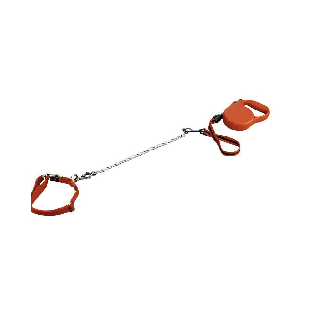 Laisse de protection HS Sprenger 3mm/40cm