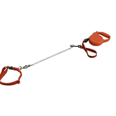 Laisse de protection HS Sprenger 3mm/40cm