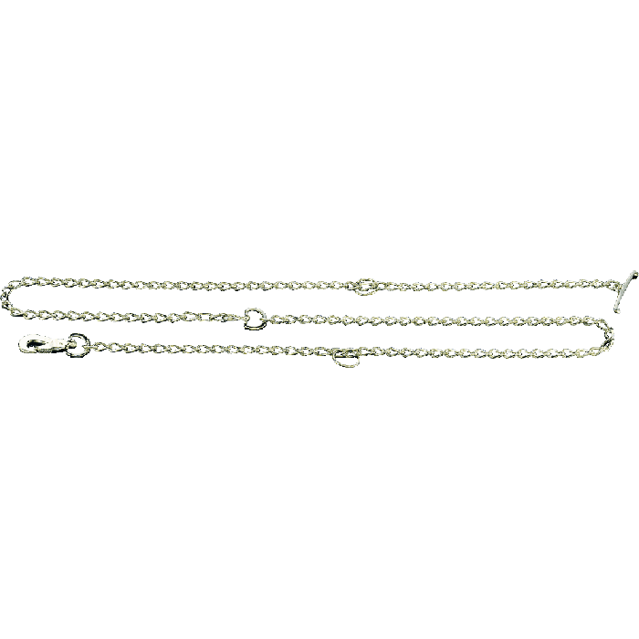 laisse HS Sprenger 3MM/200CM