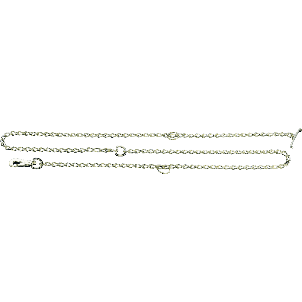 laisse HS Sprenger 3MM/200CM