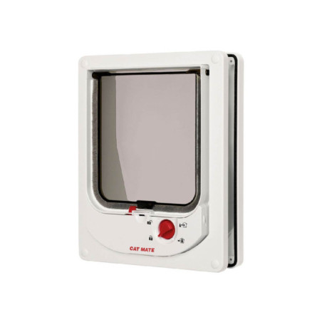 Chatière CAT MATE Electromagnetique 195x242 mm