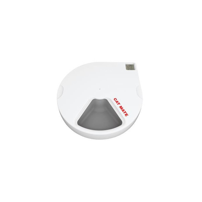 Distributeur automatic C500 5 repos CAT MATE