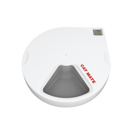 Distributeur automatic C500 5 repos CAT MATE