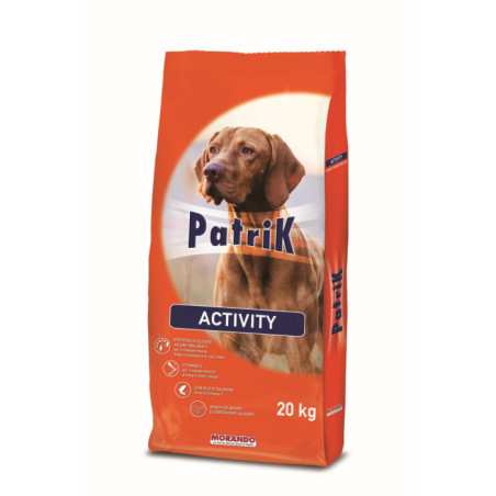 PATRIK Activity 20 kg