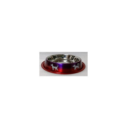 FELICAN Gamelle Rainbow 0.45LT