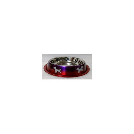FELICAN Gamelle Rainbow 0.9 LT