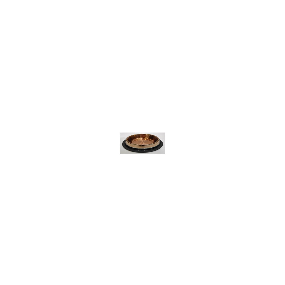 FELICAN Gamelle silver stripes 0.45LT