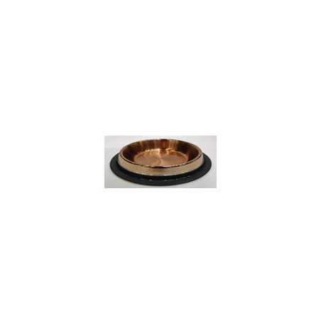 FELICAN Gamelle silver stripes 0.45LT