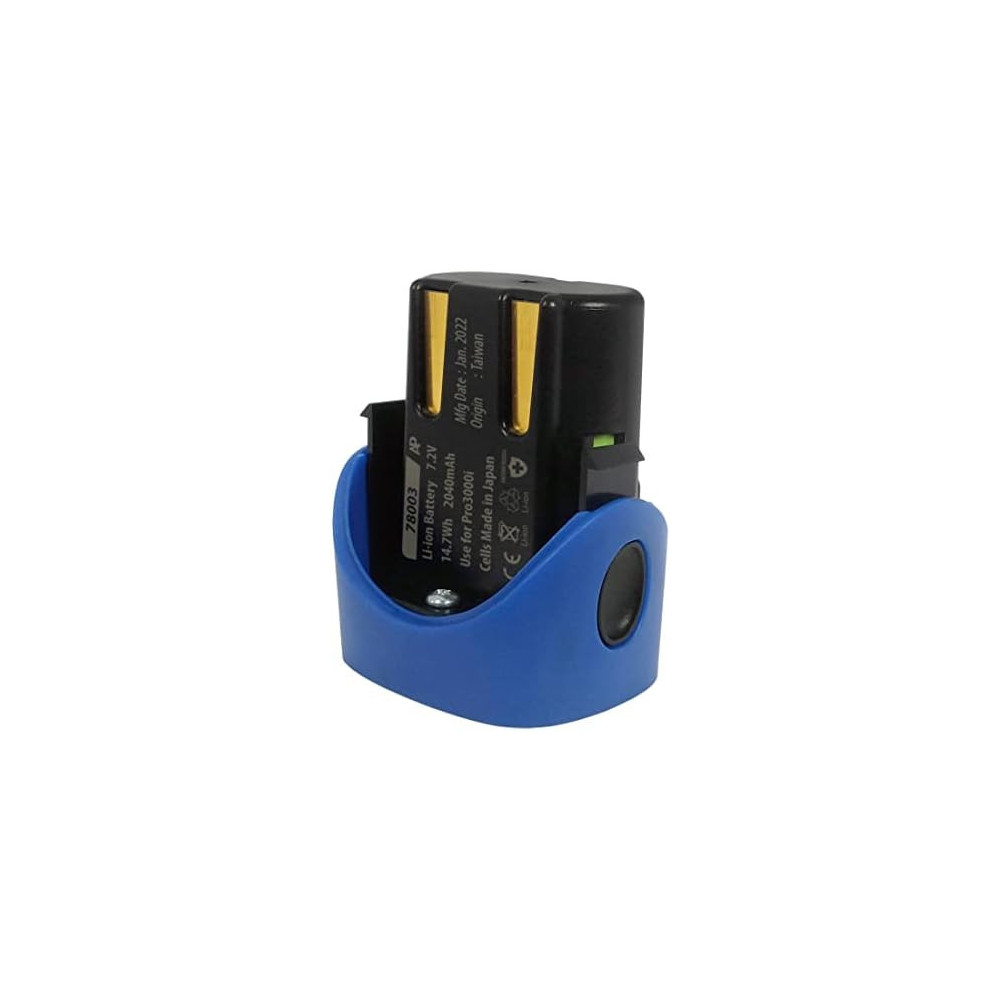 OSTER Batterie double 7.4V/1.4AH PRO 3000I