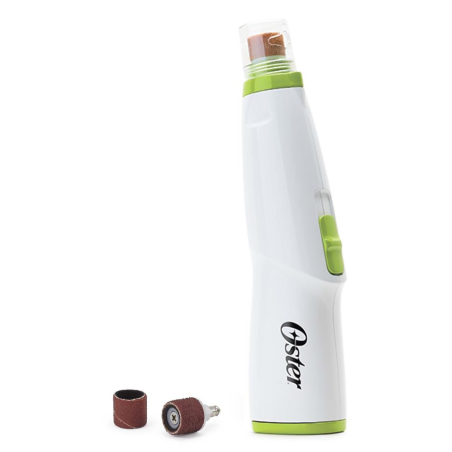 "OSTER Lime electrique GRINDER ""Gentle Paws"""