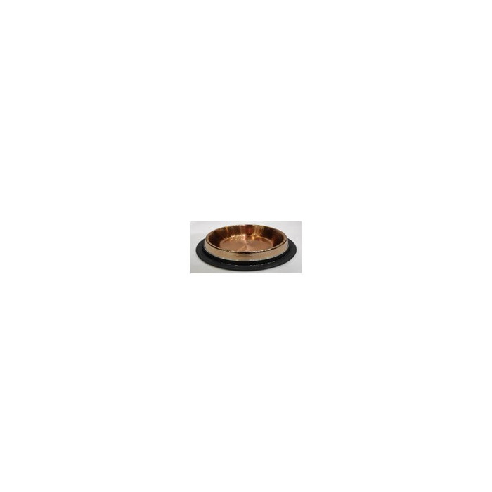 FELICAN Gamelle silver stripes 0.9LT