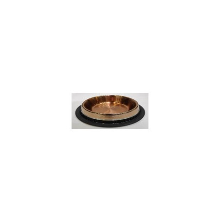 FELICAN Gamelle silver stripes 0.9LT