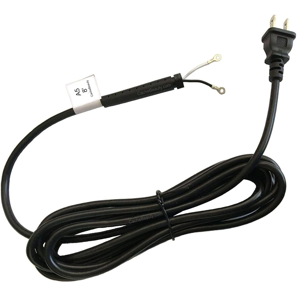 OSTER Fil d'alimentation Cord set A5
