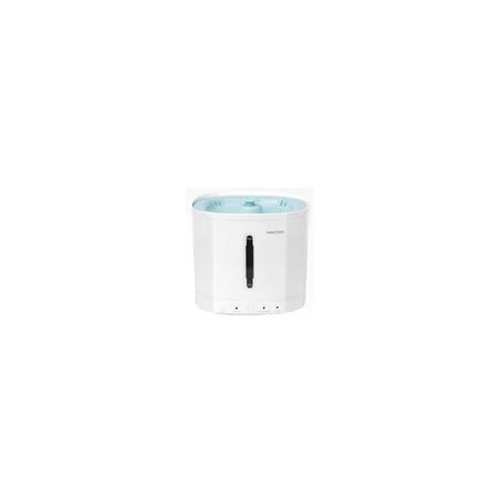 PAWGETHER Fontaine à eau 2.5L Radar DRIP 1