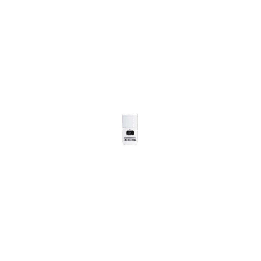 PAWGETHER Smart Distributeur aliment Wifi 4L serie 2