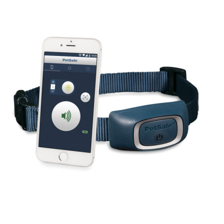 PDT19-16200 Collier de Dressage Smart Dog