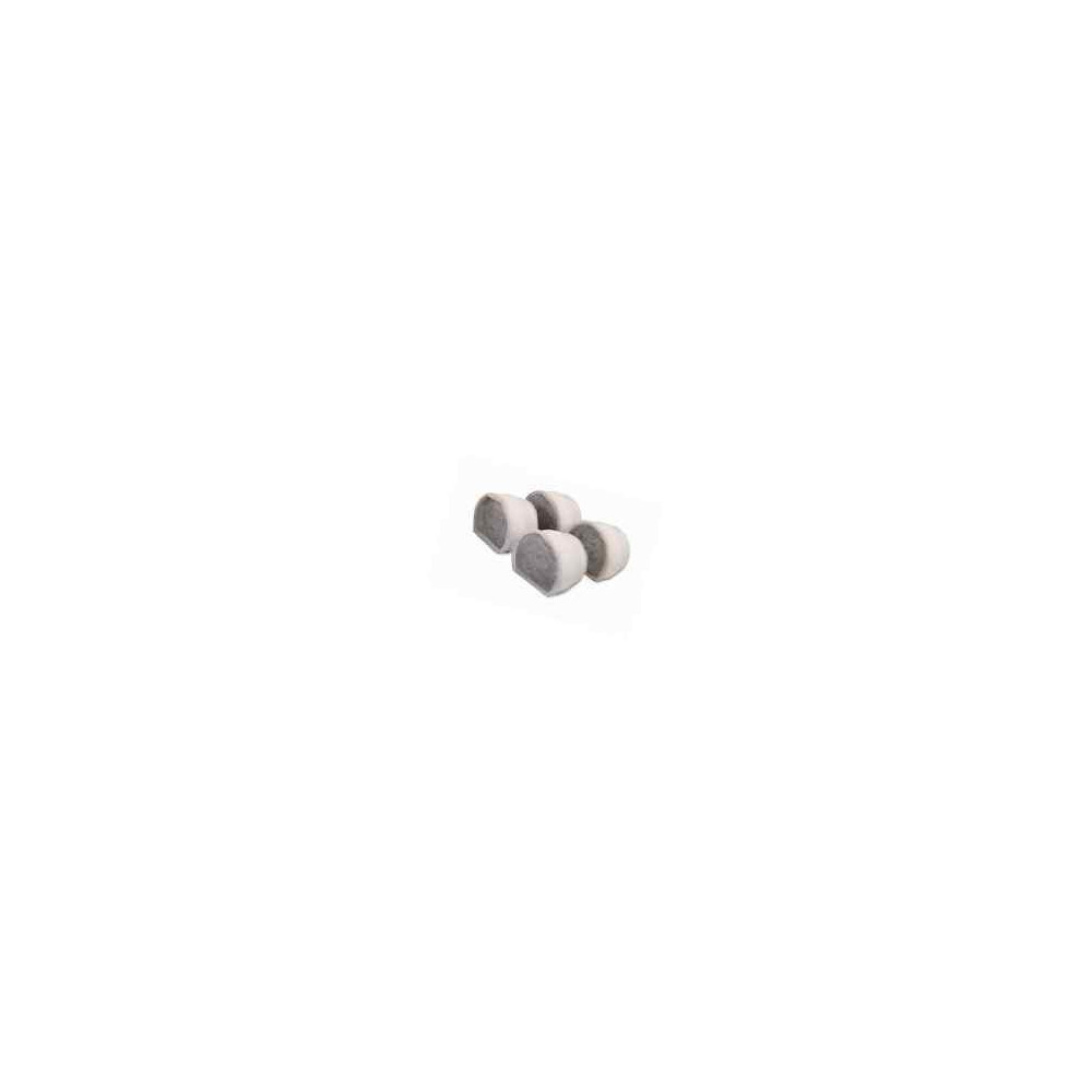 PAC19-14088 Drinkwell Filtre au charbon de rechange