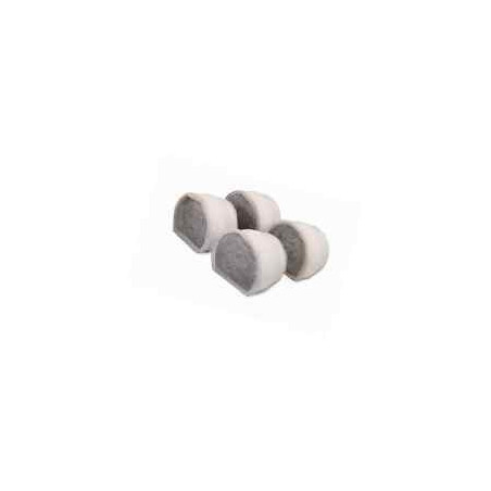 PAC19-14088 Drinkwell Filtre au charbon de rechange
