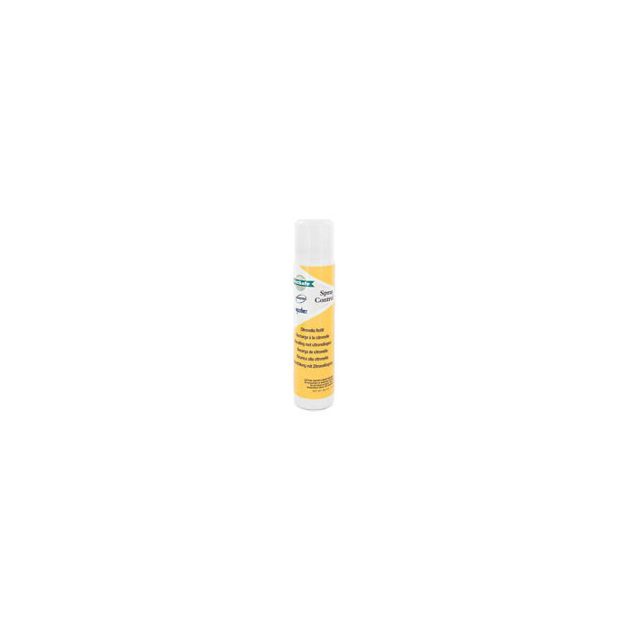PAC19-12069 Spray Control Recharge citronelle