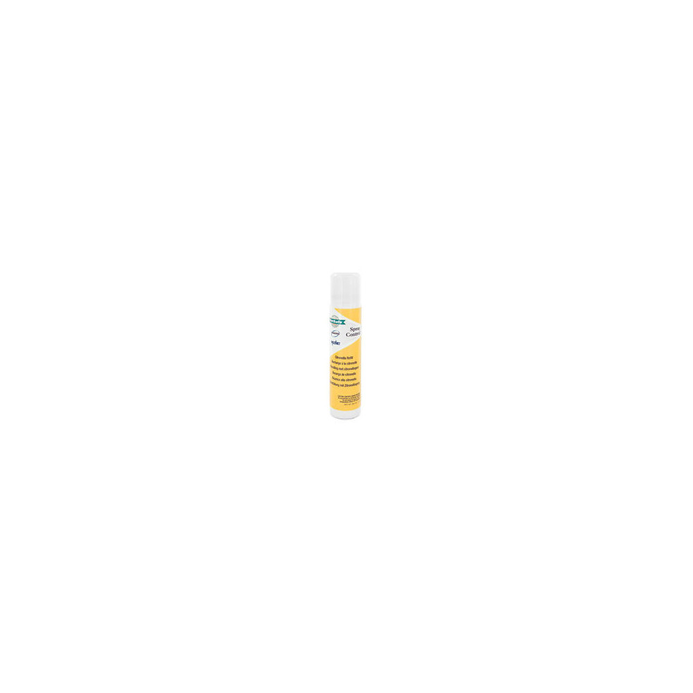 PAC19-12069 Spray Control Recharge citronelle