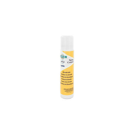 PAC19-12069 Spray Control Recharge citronelle